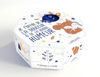 Je t'offre de la douceur et de la bonne humeur