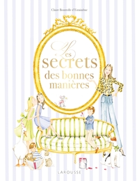 LES SECRETS DES BONNES MANIERES