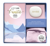 MA PETITE PIERRE DE L'AMITIE - SAGESSE, HARMONIE, SERENITE