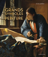 Les Grands Symboles de la peinture