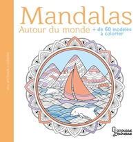 Mandalas autour du monde