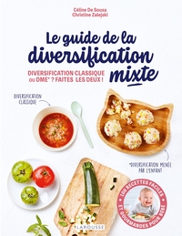 LE GUIDE DE LA DIVERSIFICATION MIXTE - DIVERSIFICATION CLASSIQUE OU DME ? FAITES LES DEUX !