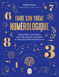 Faire son thème numérologique