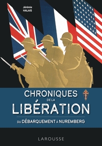 Chroniques de la Libération