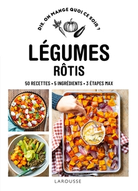 Légumes rôtis