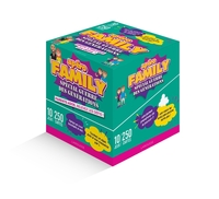 Apéro Family spécial guerre des générations