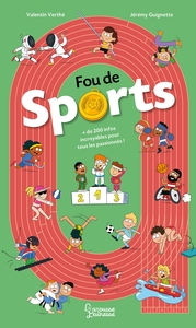 FOU DE SPORTS