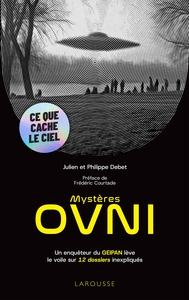 Mystères OVNI