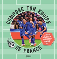 Compose ton équipe de France