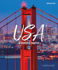 LES USA A COUPER LE SOUFFLE