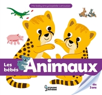 LES BEBES ANIMAUX