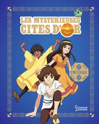 Cités d'Or Collector