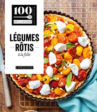 Légumes rôtis à la folie !