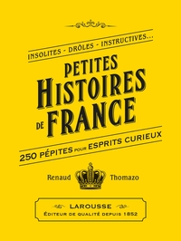 Petites Histoires de France