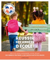 REUSSIR SES ANNEES D'ECOLE !