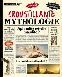 CROUSTILLANTE MYTHOLOGIE