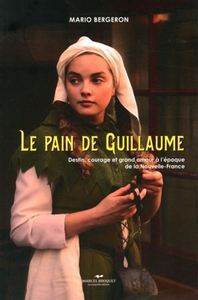 LE PAIN DE GUILLAUME