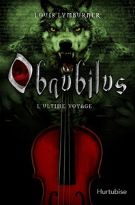 OBNUBILUS V 03 L'ULTIME VOYAGE