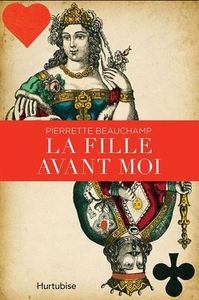 LA FILLE AVANT MOI