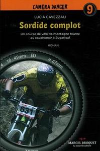 SORDIDE COMPLOT