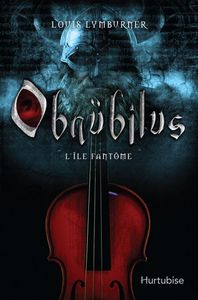 OBNUBILUS V 02 L'ILE FANTOME