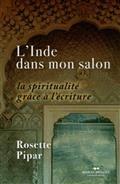 L'INDE DANS MON SALON