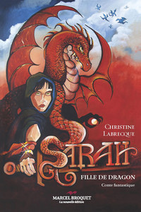 SARA, FILLE DE DRAGON