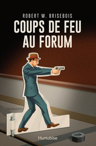 COUPS DE FEU AU FORUM