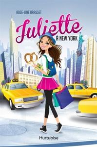 JULIETTE A NEW YORK V 01