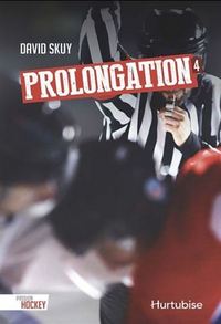 PASSION HOCKEY V 04 PROLONGATION