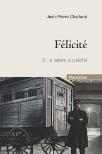 FELICITE V 03 LE SALAIRE DU PECHE (COMPACT)