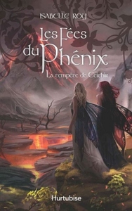 LES FEES DU PHENIX V 01 LA TEMPETE DE CEITHIR