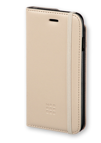 Housse iPhone 6 Plus - Couleur Kaki-Beige
