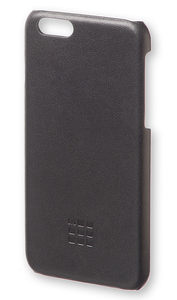 Coque Rigide pour iPhone 6 Plus - Couleur Noire