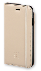 Housse iPhone 6 - Couleur Kaki-Beige