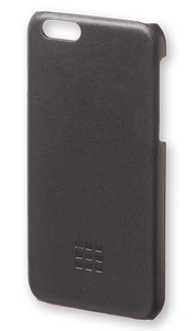 Coque Rigide pour iPhone 6 - Couleur Noire