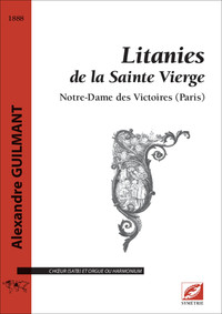 Litanies de la Sainte Vierge