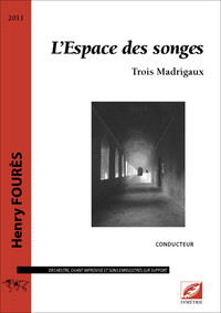 L’Espace des songes