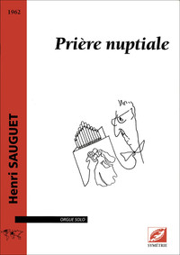 Prière nuptiale