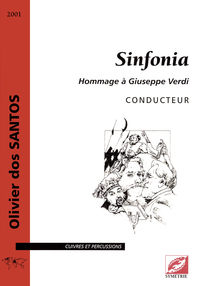 Sinfonia – Hommage à Giuseppe Verdi