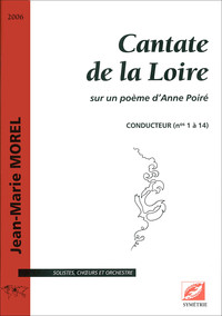 Cantate de la Loire (conducteur)