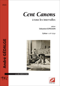 Cent Canons