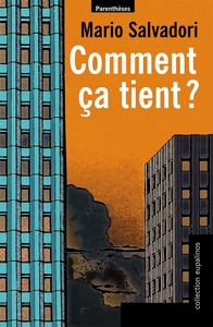 COMMENT CA TIENT ?
