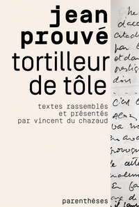 Tortilleur de tôles