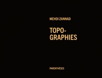 TOPO-GRAPHIES