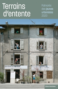 Terrains d’entente - Palmarès des jeunes urbanistes 2020