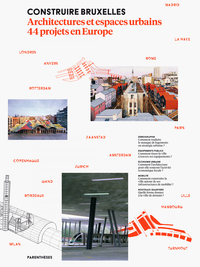 CONSTRUIRE BRUXELLES