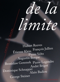 DE LA LIMITE