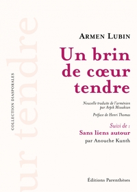 Un brin de cœur tendre