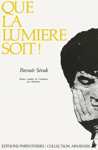 QUE LA LUMIERE SOIT !